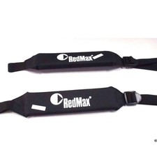 2 Pk OEM RedMax 511758401 Backpack Blower Straps EBZ7500 EBZ8500 EBZ8550 EBZ8560