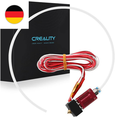 Creality Offizielles Ender 3 Hotend Upgrade MK8 Hotend 24 V Für Ender-3 / Ender