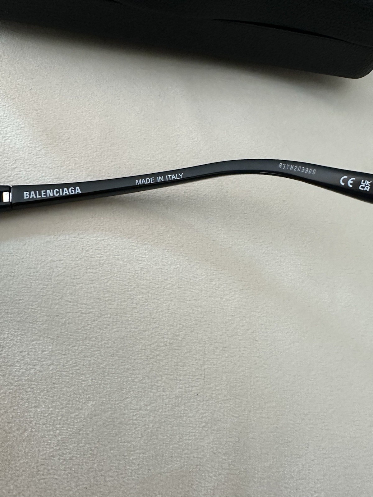 Balenciaga BB0229S Sunglasses,,New thumbnail 10