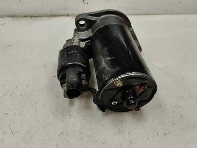 174996 halter anlasser VOLKSWAGEN GOLF PLUS 1.9 AMT 105 CV 77 KW 2005