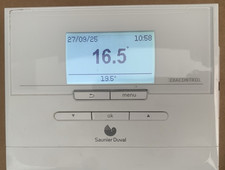 Thermostat radio (2021)