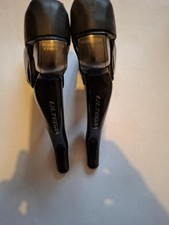 3x10 triple Shimano Ultegra 6700 6703 Sti Schaltbremshebel Schaltung