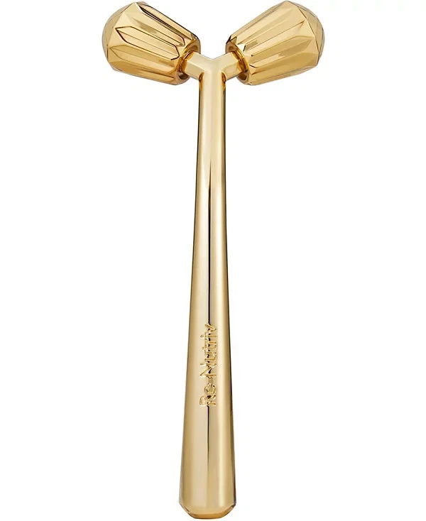 Masajeador facial Estee Lauder Re-Nutriv Ultimate NUEVO EN CAJA SELLADO DE FÁBRICA Foto 2 de 4