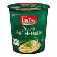 Lien Ying Protein Pho Style Nudeln , 44G