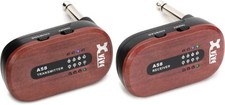Xvive A58 Wireless Guitar System - Mahogany