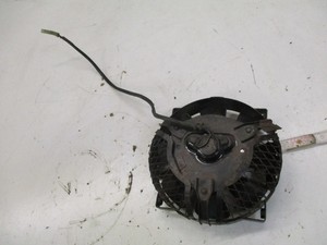 Kühlerventilator 4. Suzuki VX 800 VS 51 B Lüfterrad Kühler Wasserkühler Gebläse