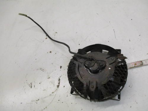 Kühlerventilator 4. Suzuki VX 800 VS 51 B Lüfterrad Kühler Wasserkühler Gebläse