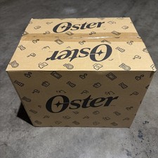 Oster Air Fryer, 6 Quart Digital Air Fryer, Large Air Fryer with Window used