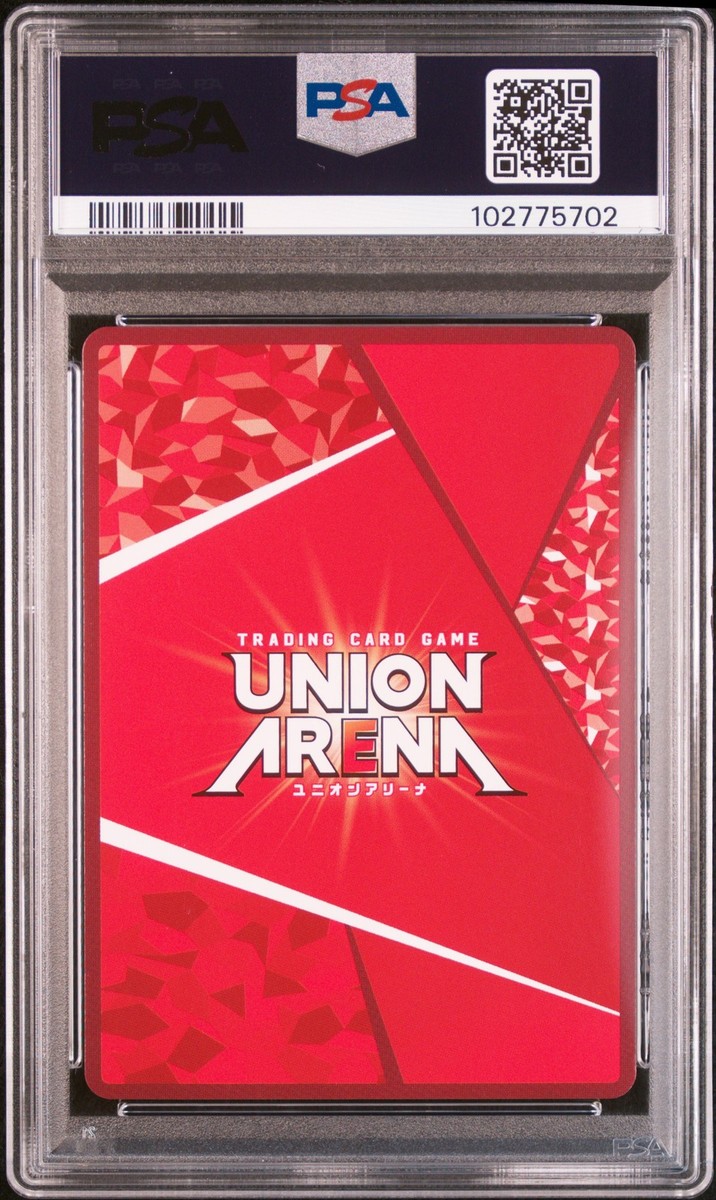 2024 UNION ARENA JPN UA18BT/NIK GODDESS OF VICTORY: NIKKE 1 STAR