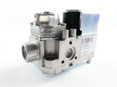 HONEYWELL VK4115V 1261 4 GASARMATUR / GASREGELBLOCK