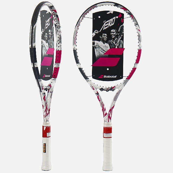 Babolat 2023 Evo Aero 102    102sq 275g 16x18 1