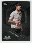 2026 Topps Graphite Tennis Alexander Bublik #162