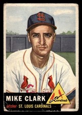 Click to enlarge Mike Clark