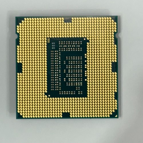 Intel Core i5-3330 3rd Gen 6M Cache LGA1155 3.00 GHz Desktop Processor Untested - Picture 3 of 5