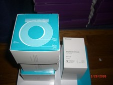 NEW BOX 10 COLOPLAST BRAVA PROTECTIVE SEAL 12039 EXP 2025
