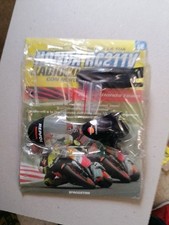 Costruisci Honda Rc211v Radiocomandata Motore A SCOPPIO USCITA N 82