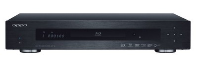 リモコン付　OPPO SACD/ブルーレイプレイヤー　BDP-93 Oppo BDP-93 3D Blu-ray Player for sale online | eBay