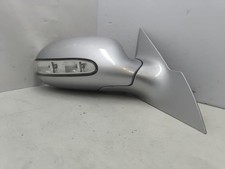 Retroviseur droit (ou coque) Mercedes 209