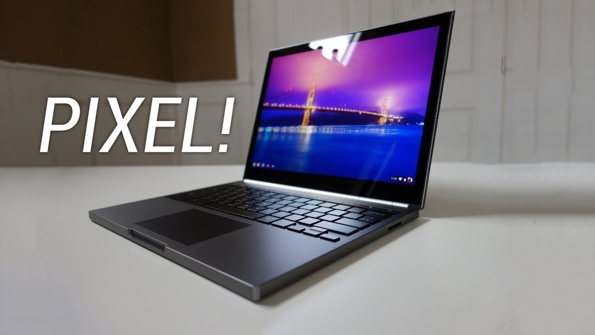 Chromebook本体 chrome book pixel Introducing Pixelbook: Google's First High-End Chromebook