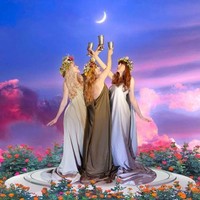 Who Is She - Goddess Energy - Vinyl Record Vl - G3Z
