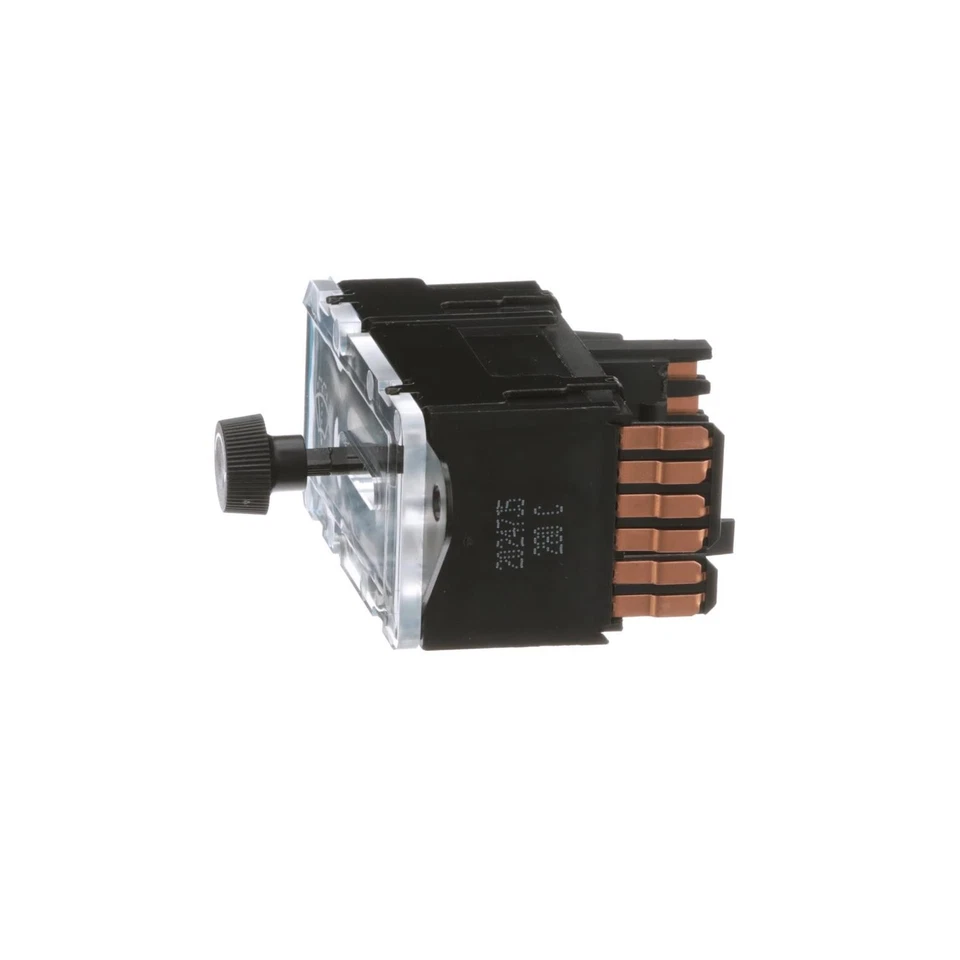 Interruptor limpador de para-brisa SMP para 1978-1983 Chevrolet C30 - Imagem 3 de 4