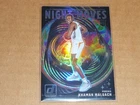 2025 Donruss Optic Khaman Maluach Base (RAW)