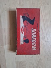 Surform Plane No. 107 In Original Box Good Condition Vintage