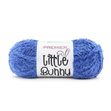 3 Pack - Premier Little Bunny Yarn-Blue - 2079-1H7TT