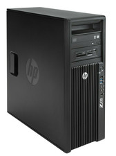 Gaming PC 48GB PC HP Quad Core 3.6GHz Nvidia GTX 1080 8GB 240GB SSD Windows 11