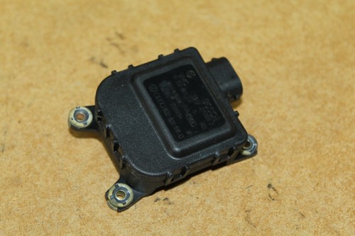 Audi TT 8N Stellmotor Stellelement Klappensteller Heizung Klima 8D2820511C