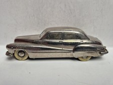 PRAMETA KOLNER Automodelle Buick 405 1947-50 clockwork diecast 1:35 British Zone