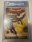 Amazing Spider-Man #36  CGC 7.5