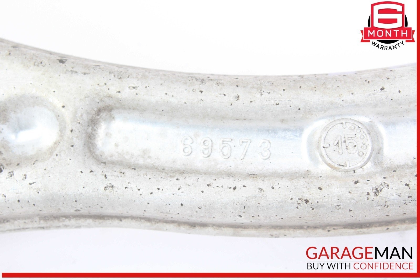 Maserati Ghibli 2014-2017 Rear Right Control arms Set P/N 670007251
