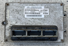 2003 Dodge Ram 2500 3500 5.9L Cummins 24V Automatic PCM  560404785 6040478AD