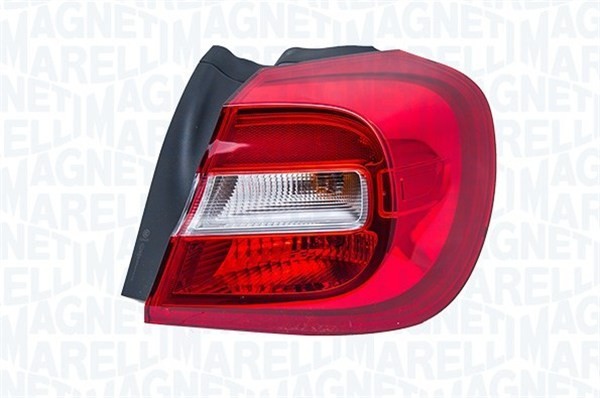MAGNETI MARELLI 714021150855 Rückleuchte Rechts für M-B GLA X156 12.13-12.19