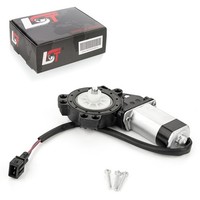 Elektromotor FüR Fensterheber Vorne Rechts 2 Pin FüR Seat Cordoba 6K 1993-2002