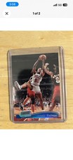1997-98 Topps Stadium Club - Dennis Rodman #56
