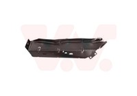 VAN Wezel LäNgsträGer 5874359 FüR VW Transporter 70B 70C 7DB 7DK T4 Multivan Bus