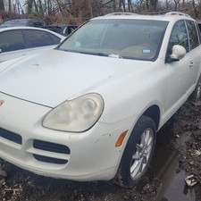 Engine 4.5l Without Turbo Vin B 5th Digit Fits 03-06 Porsche Cayenne 1768953