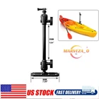 7*10"“Adjustable Kayak Camera Mount W/Infinitely Extendable Stand, Kayak Sports