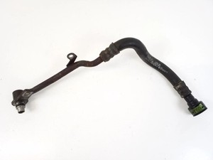 Audi A8 S8 D4 4H 2014 Diesel Leitung / Schlauch 4H0317229C 190kW EZE57045