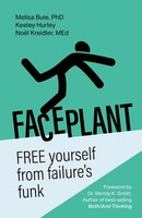 Melisa Buie (U. A.) | Faceplant | Taschenbuch | Englisch (2025)