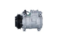 Kompressor Klimaanlage NRF 32555 Klimakompressor Klima Kompressor