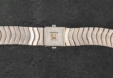 Ebel 0882 Stainless Steel