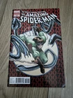 The Amazing Spider-Man #700 2013 Ramos Variant