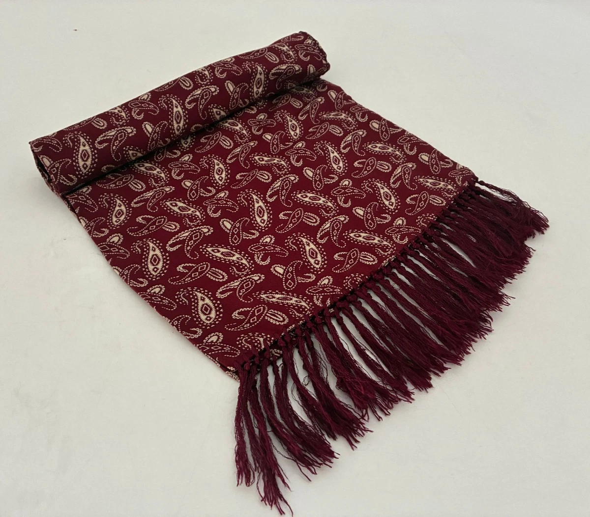 Tootal Scarf Vintage Scarves & Shawls for sale | eBay UK