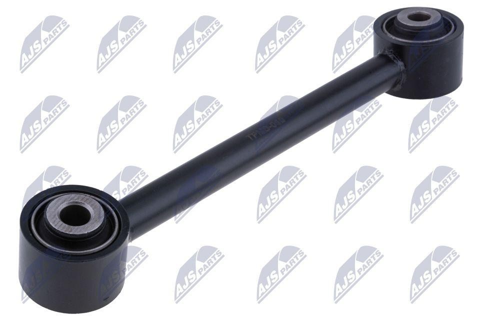 NTY Control Arm Rear Suspension ZWT-HD-052 for Honda Left Schräglenker