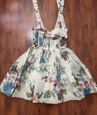 Homecoming Dress Size Medium
