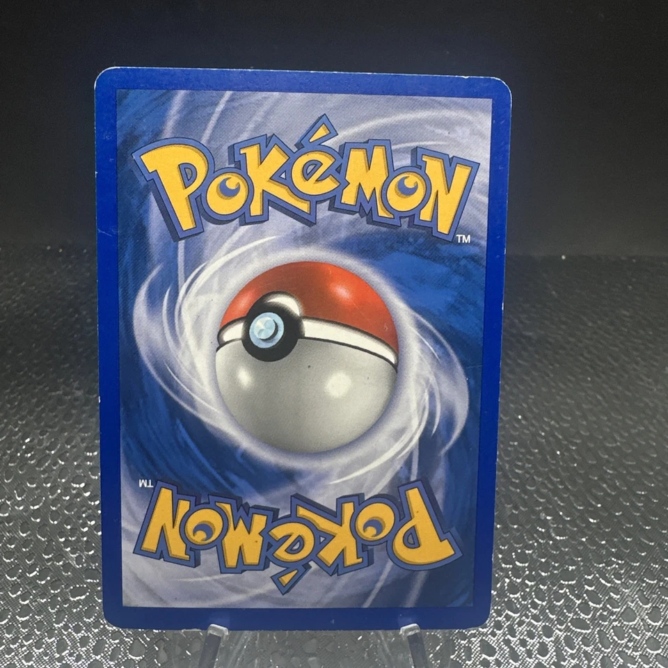 Pokemon Eevee EX Unseen Forces Reverse Holo Card 55/115 TCG - Image 2 of 4