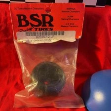 BSR Racing Tires S Gold Rear Radial 
